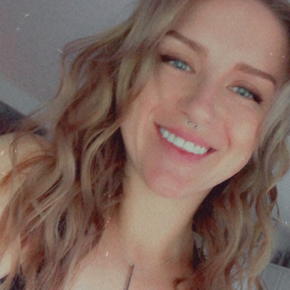 Meet your Posher, Megan